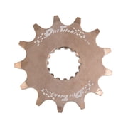 Dirt Tricks Front Sprocket 14 Tooth for KTM 250 SX 1994-2018