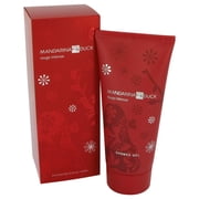 Mandarina Duck Rouge Intense Perfume By Mandarina Duck Shower Gel 6.8 oz
