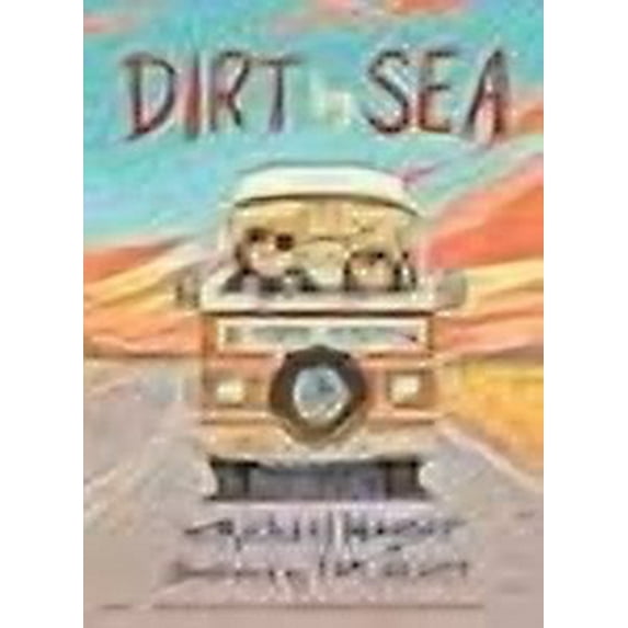 Dirt by Sea (Hardcover)