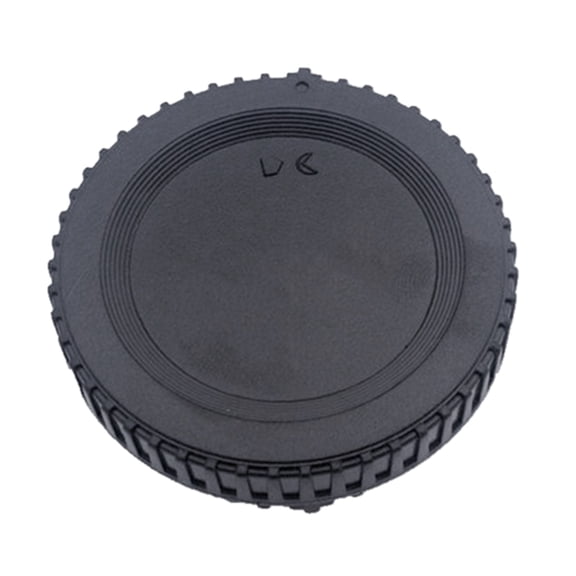 Dirt-proof Lens Back Cover Cap Dustproof Protectors Protections Part for F-Mount