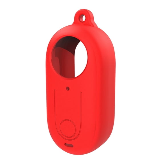 Dirt-proof Protective Cover Case Protectors Soft Silicone Protections Sleeve for 360 GO 3 Action Camera Replaced Casing