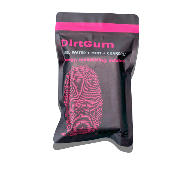 DirtGum Bar Soap (8 oz.)