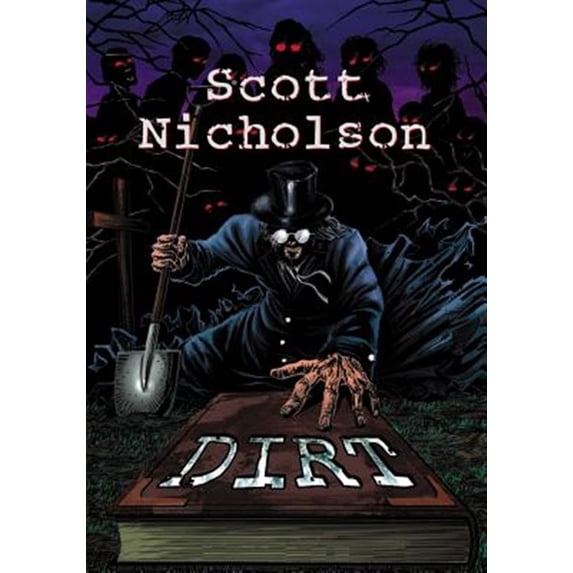 Dirt (Paperback)