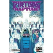 Dirtbag Rapture #2 VF ; Oni Comic Book