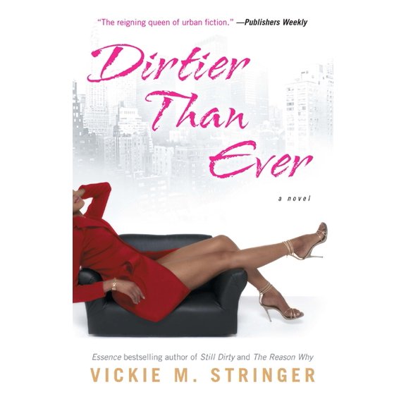 Dirtier Than Ever, (Paperback)