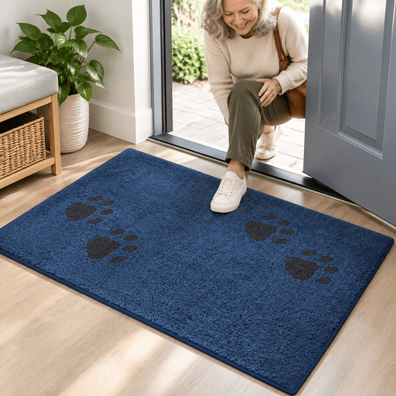 Dirtping Door Mat Indoor Entrance 34
