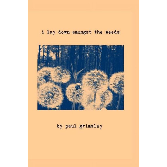 Dirty 30s: i lay down amongst the weeds : these are our flowers (Series #9) (Paperback)