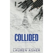 Dirty Air Collided Standard Edition, Book 2, Paperback