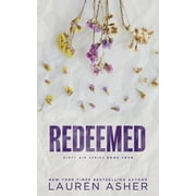 Dirty Air Redeemed Standard Edition, Book 4, Paperback