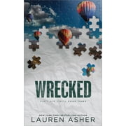 Wrecked Deluxe Edition Special edition Paperback