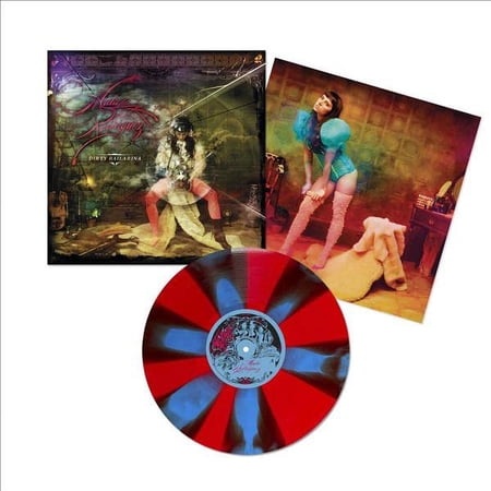 Mala Rodriguez Dirty Bailarina - RSD Ltd Red & w/ Booklet (Vinyl Record)