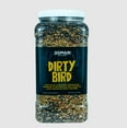 Dirty Bird Food Plot STF9 Seed Mix for Doves, Pheasants, Turkey and