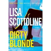 Dirty Blonde, Paperback