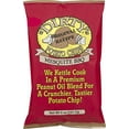 thumbnail image 1 of Dirty Brand Potato Chips 5-oz Bags (Pack of 6) (Mesquite BBQ), 1 of 3