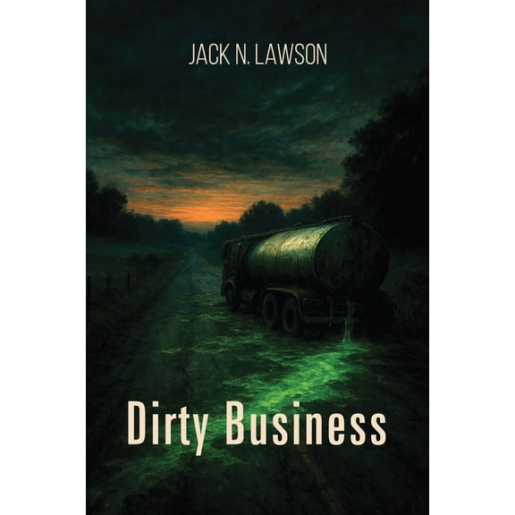 Dirty Business, (Paperback)