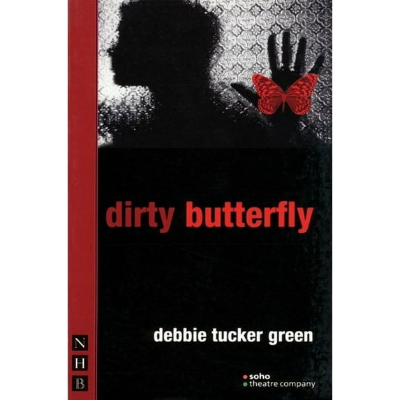 Dirty Butterfly (Paperback)
