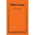 thumbnail image 1 of Dirty Crusty, (Paperback), 1 of 1