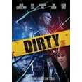 thumbnail image 1 of Dirty (DVD), Gravitas Ventures, Action & Adventure, 1 of 1