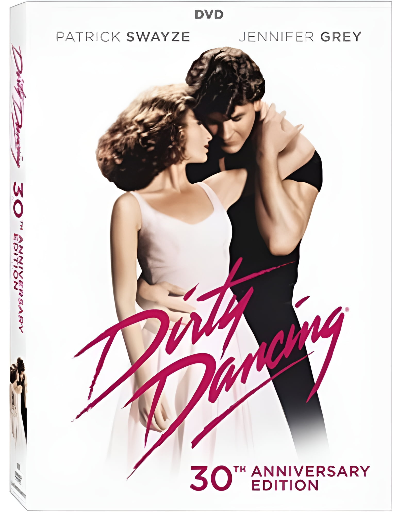 LGF Dirty Dancing (30th Anniversary) (DVD), Lions Gate, Drama