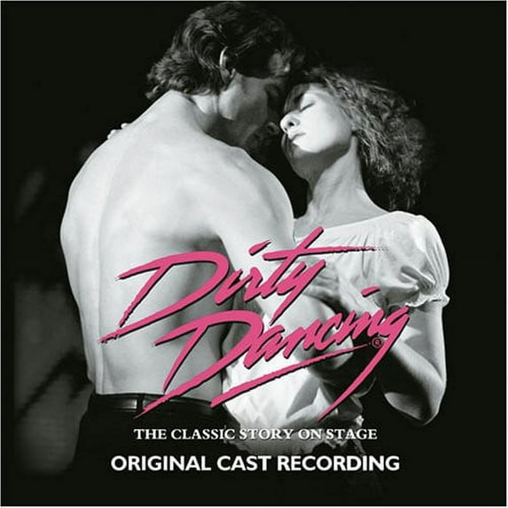 Dirty Dancing (CD)