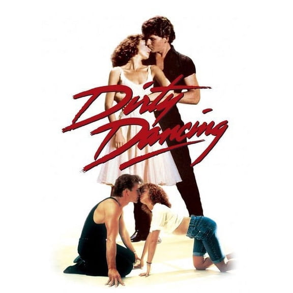 Pre-Owned Dirty Dancing DVD 2 Disk 0138