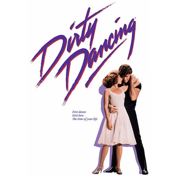 Pre-Owned Dirty Dancing (DVD), Lions Gate, Drama