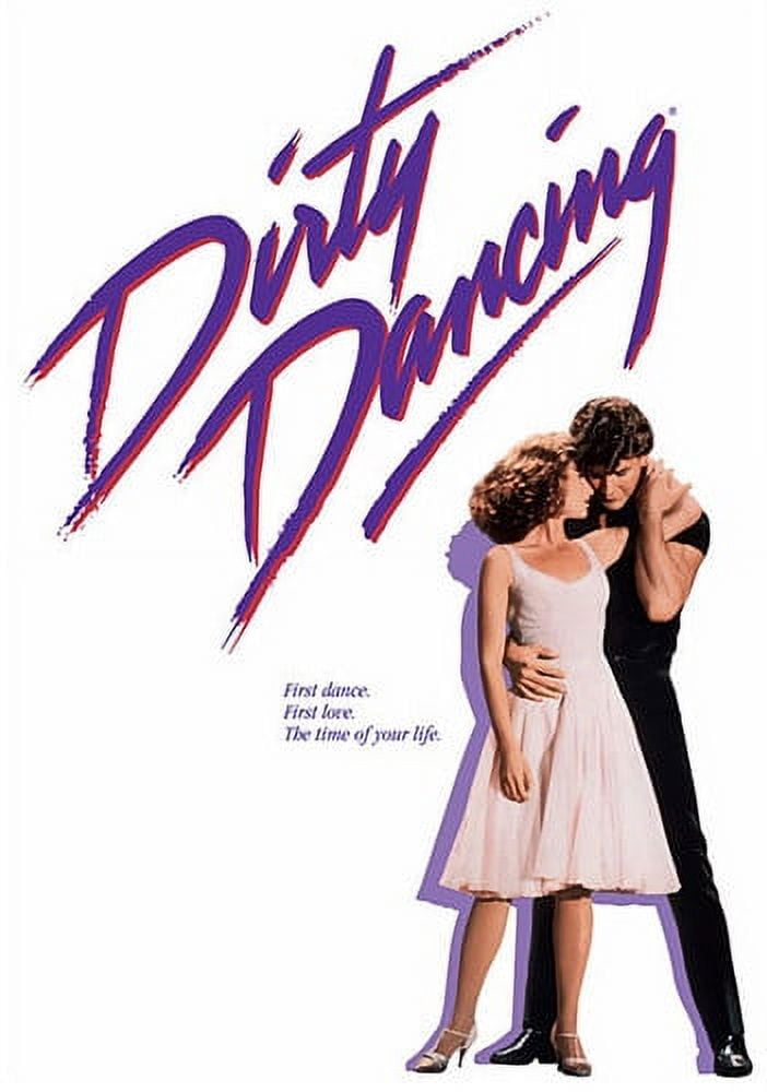 Dirty Dancing (DVD), Lions Gate, Drama