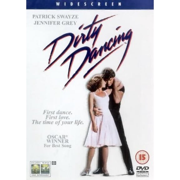 Dirty Dancing [DVD]