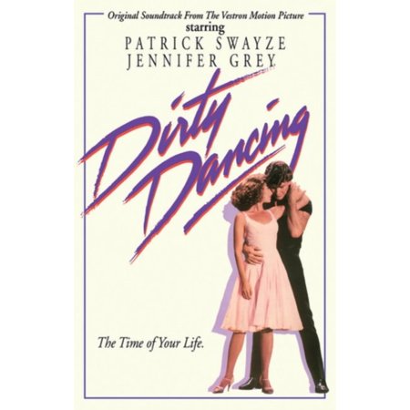 Dirty Dancing / O.S.T. - Dirty Dancing Soundtrack - Music & Performance - Cassette