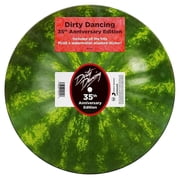 Dirty Dancing / O.S.T. - Dirty Dancing Soundtrack - Watermelon Picture Disc - Music & Performance - Vinyl