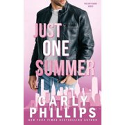 Dirty Dares Just One Summer, Book 6, Paperback