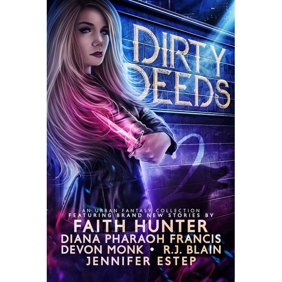 Dirty Deeds 2 (Paperback)