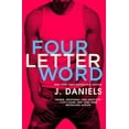 thumbnail image 1 of Dirty Deeds Four Letter Word, Book 1, (Paperback), 1 of 1