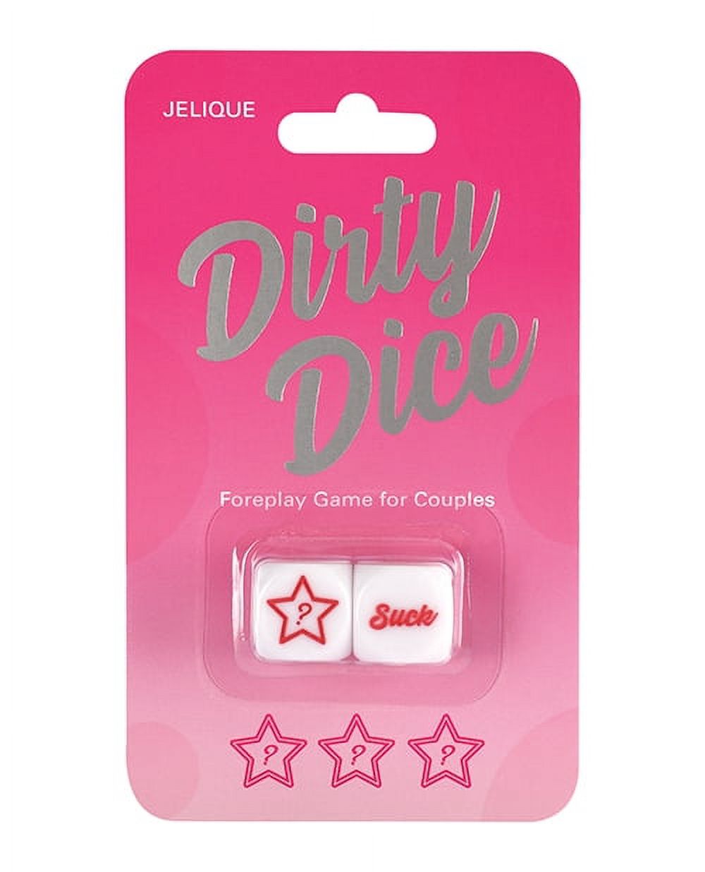 Dirty Dice Game