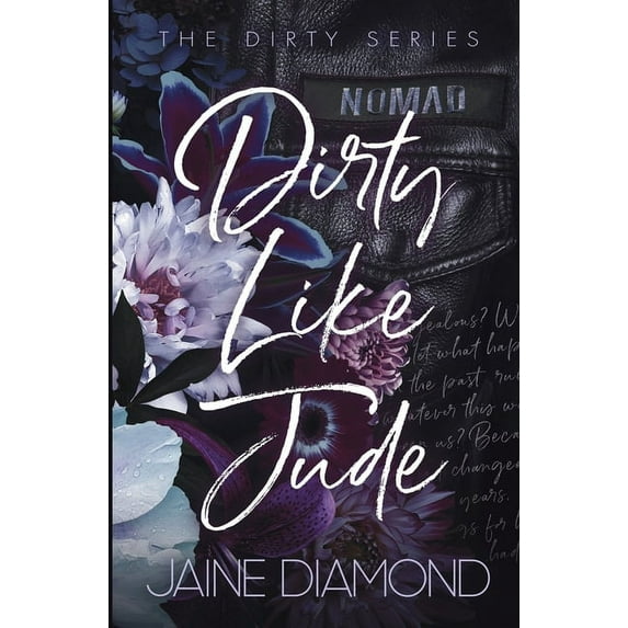 Dirty Dirty Like Jude, Book 5, (Paperback)