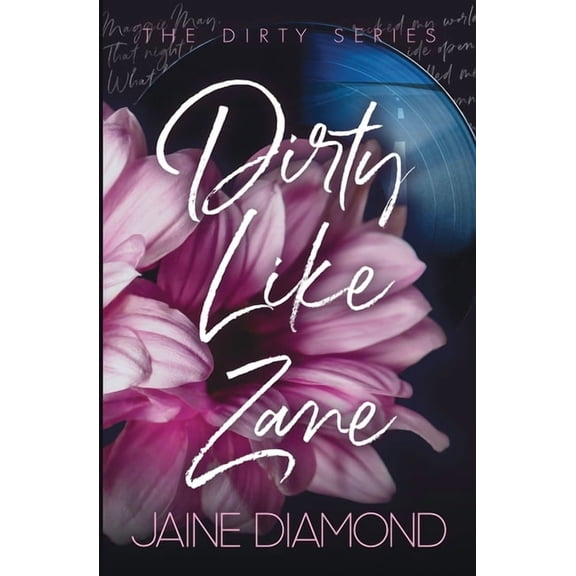 Dirty Dirty Like Zane, Book 6, (Paperback)