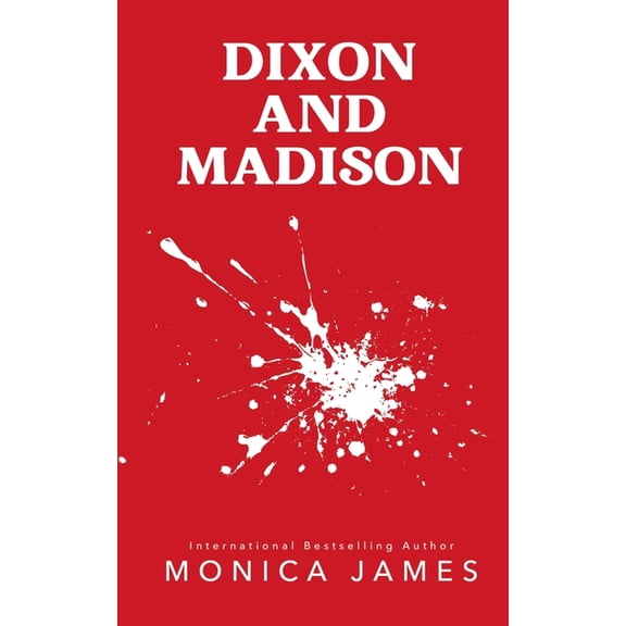 Dirty Dix (Discreet Cover), (Paperback)