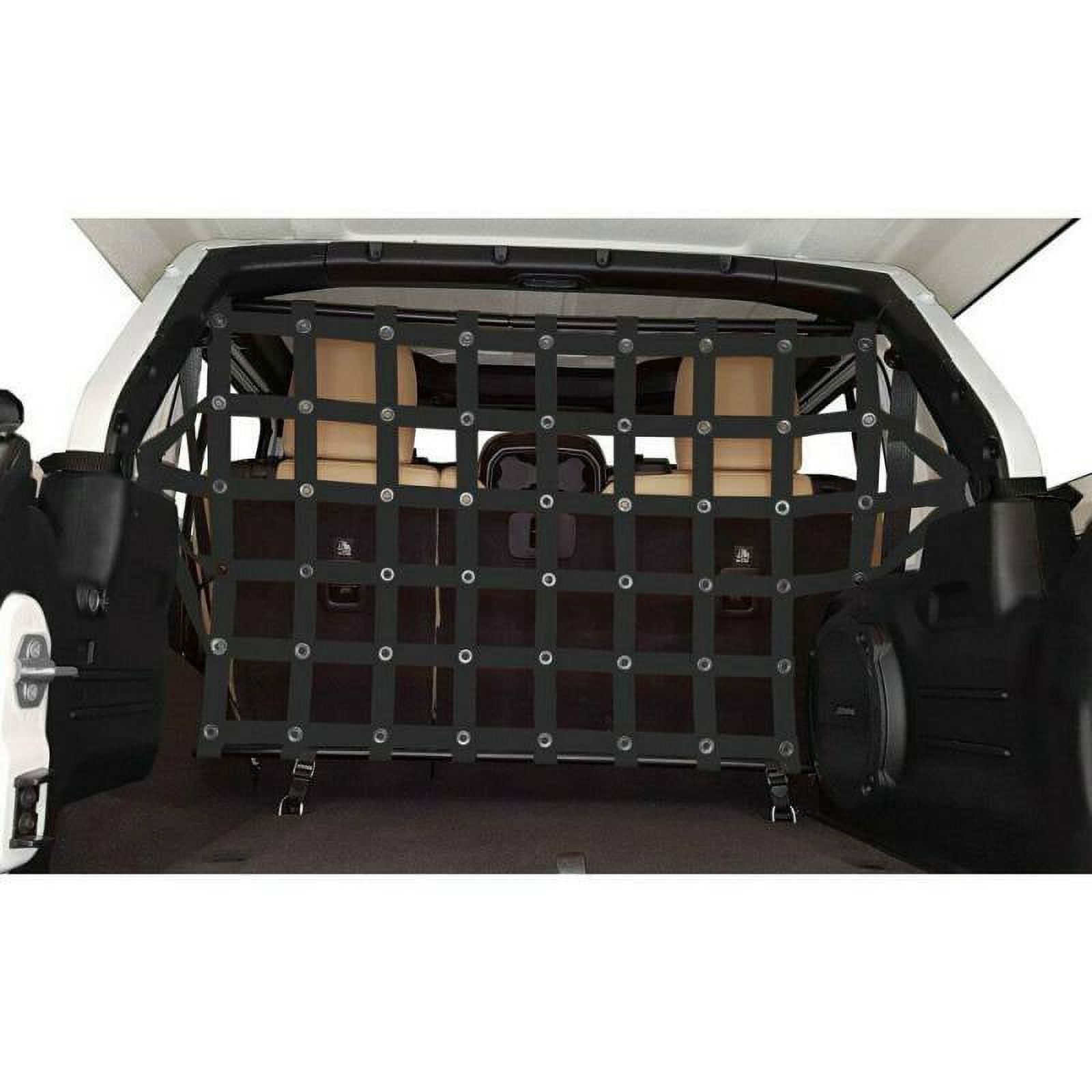 2018 jeep grand cherokee pet barrier online