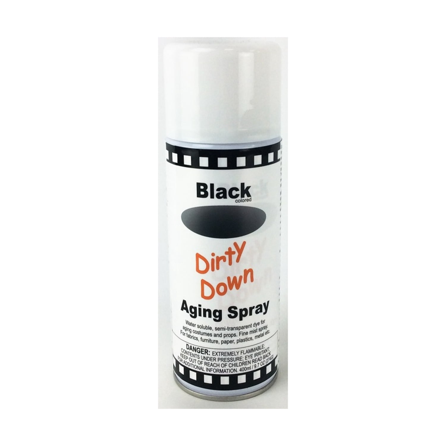 Goblin's Hut Black New