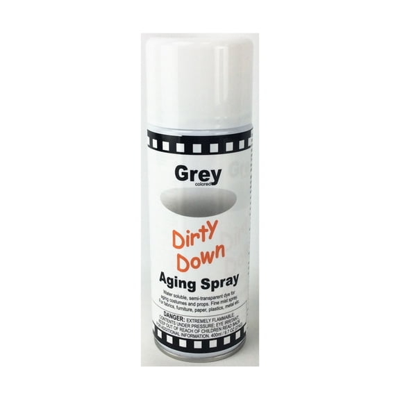Goblin's Hut Grey New