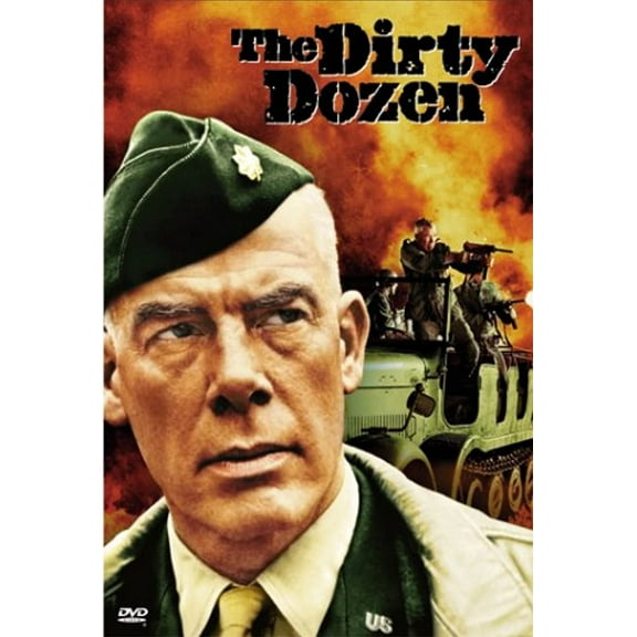 Dirty Dozen, The