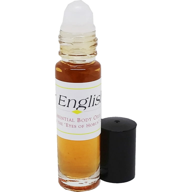 Dirty english cologne best sale