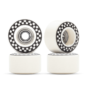 Dirty FB illPills 70D Street Shape Wheels - Checkers