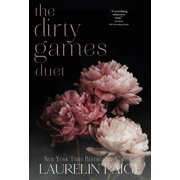 Dirty Games Duet, Hardcover