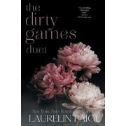 Dirty Games Trilogy, Paperback