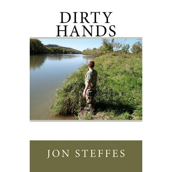 Dirty Hands (Paperback)