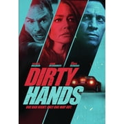 Well Go USA - Dirty Hands [DIGITAL VIDEO DISC]