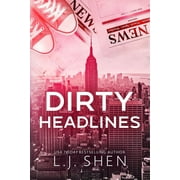 Dirty Headlines, Paperback