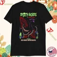 thumbnail image 1 of Dirty Heads June 26 2025 Red Rocks Amphitheatre Morrison CO T-shirts, 1 of 5