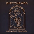 thumbnail image 1 of Dirty Heads - Midnight Control - Cassette, 1 of 1